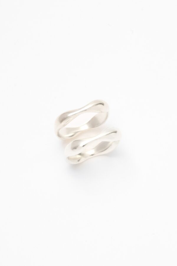 Set de Anillos Marea