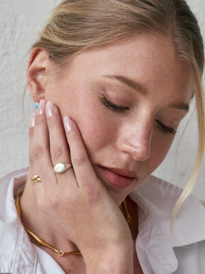 Anillo Origen