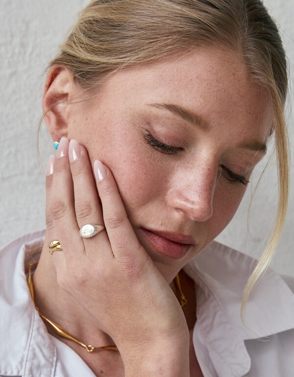 Anillo Origen