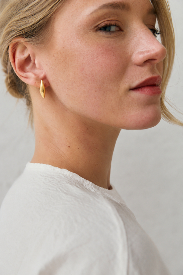 Aros Nexo Oro
