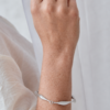 Pulsera Nexo Plata