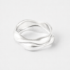 Set de Anillos Marea