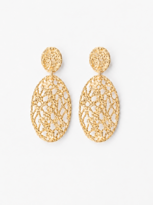 Aros Trama Oro