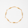 Collar Nexo Oro Colgante Nexo Oro