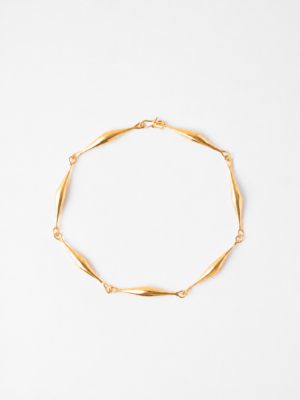 Collar Nexo Oro Colgante Nexo Oro