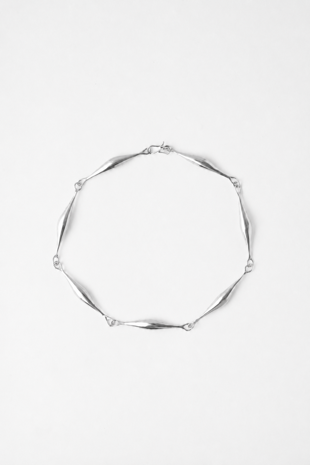 Colgante Nexo Plata