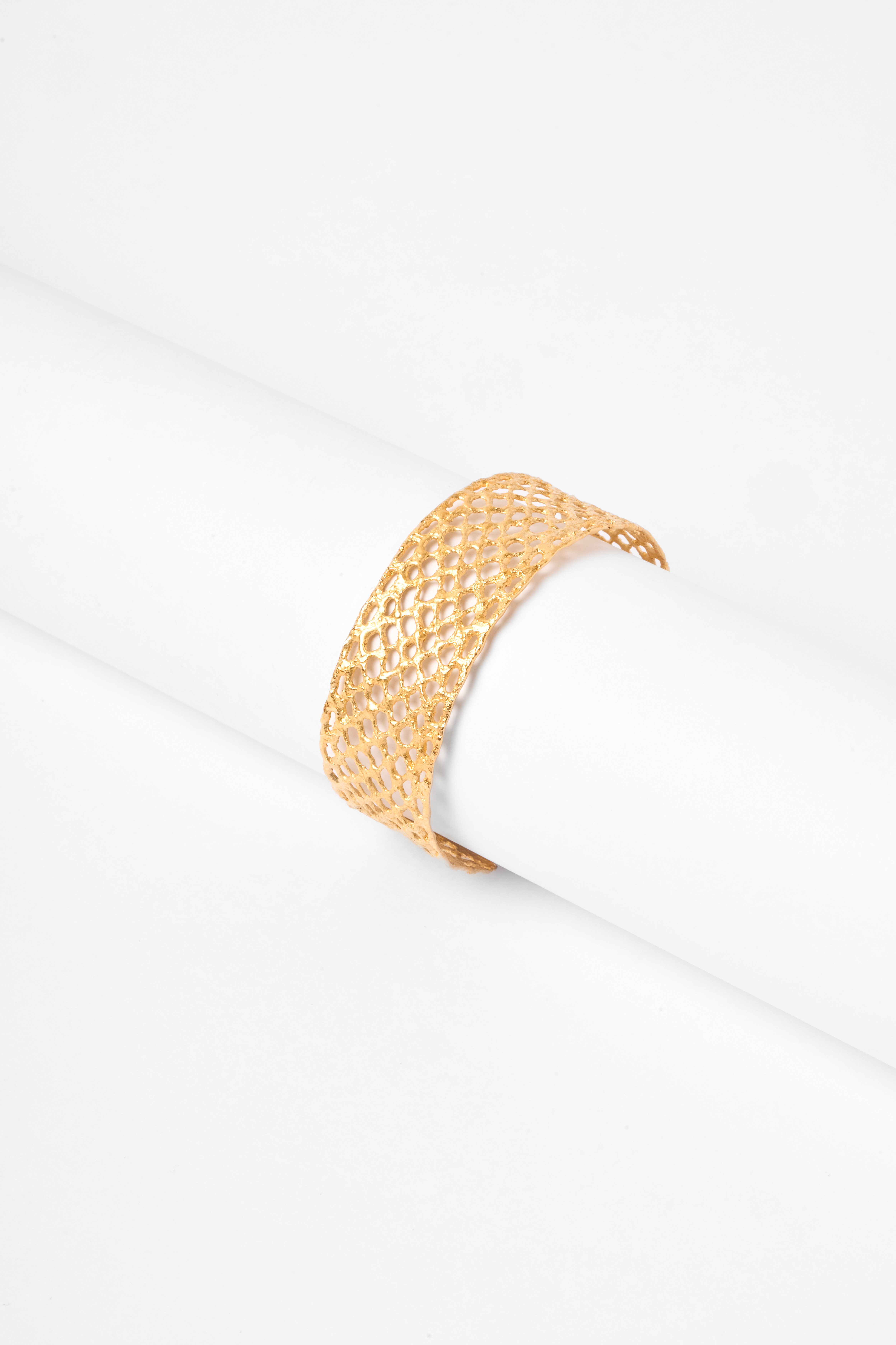 Esclava Trama Oro