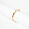Pulsera Nexo Oro