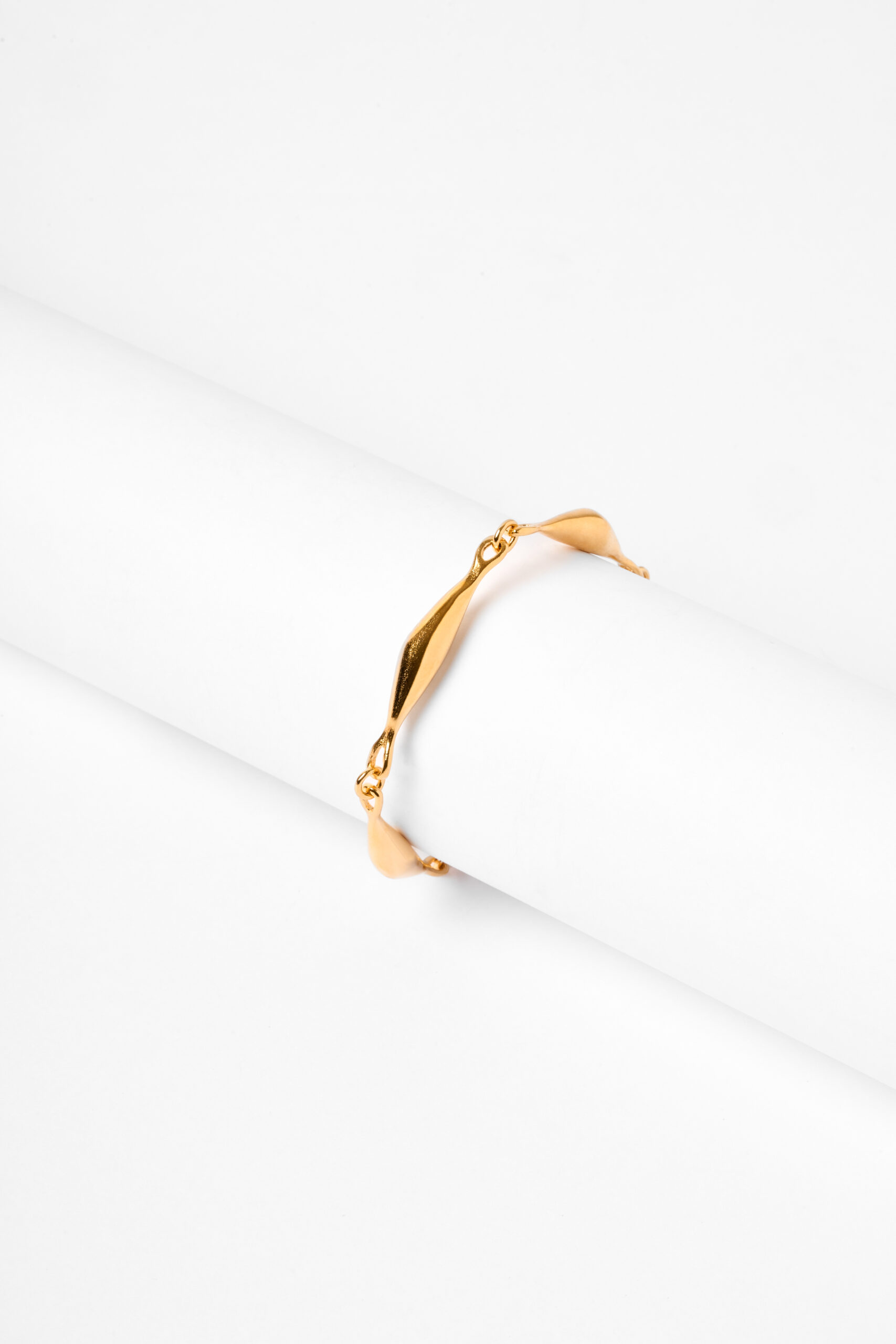 Pulsera Nexo Oro