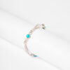 Pulsera Nexo con Piedra