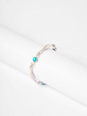 Pulsera Nexo con Piedra