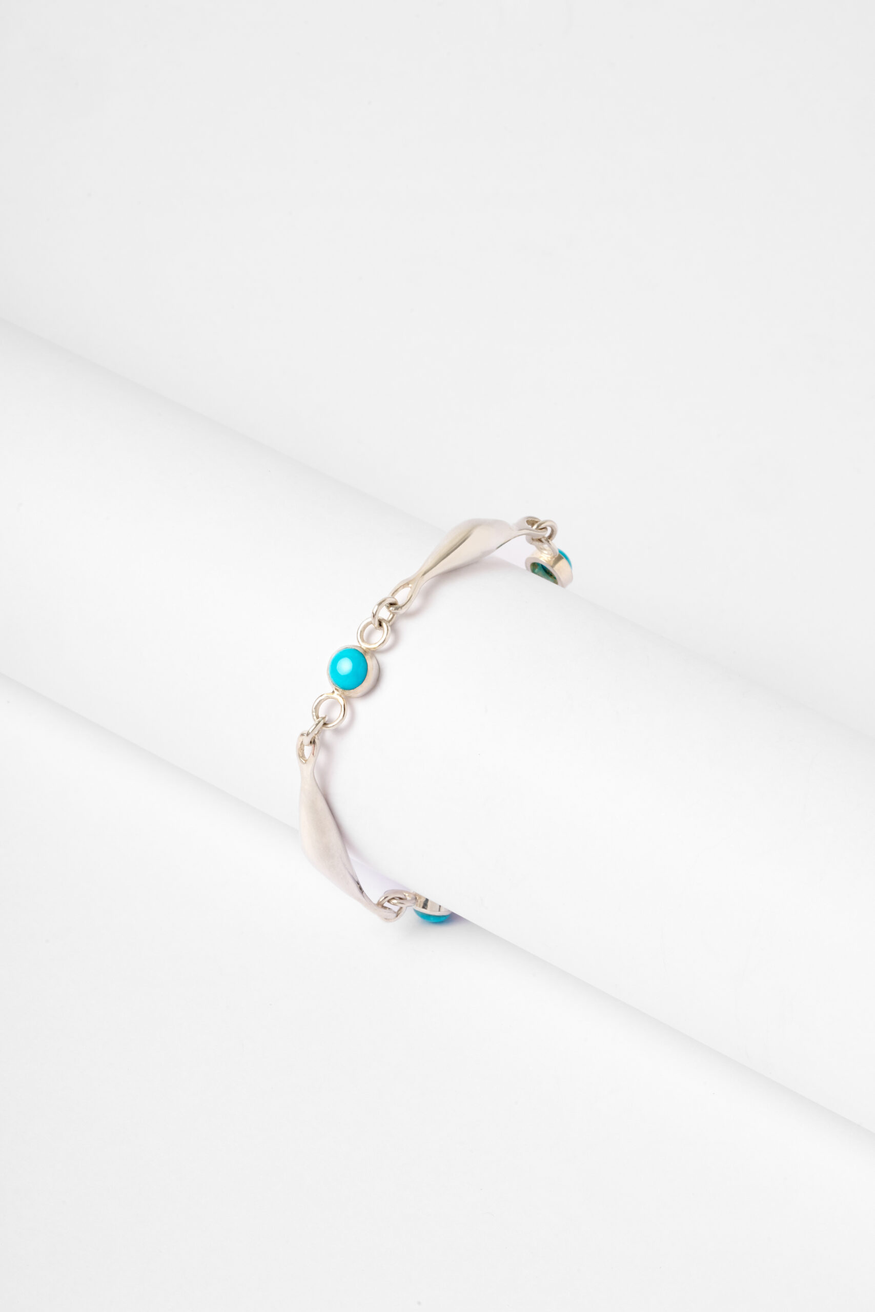 Pulsera Nexo con Piedra