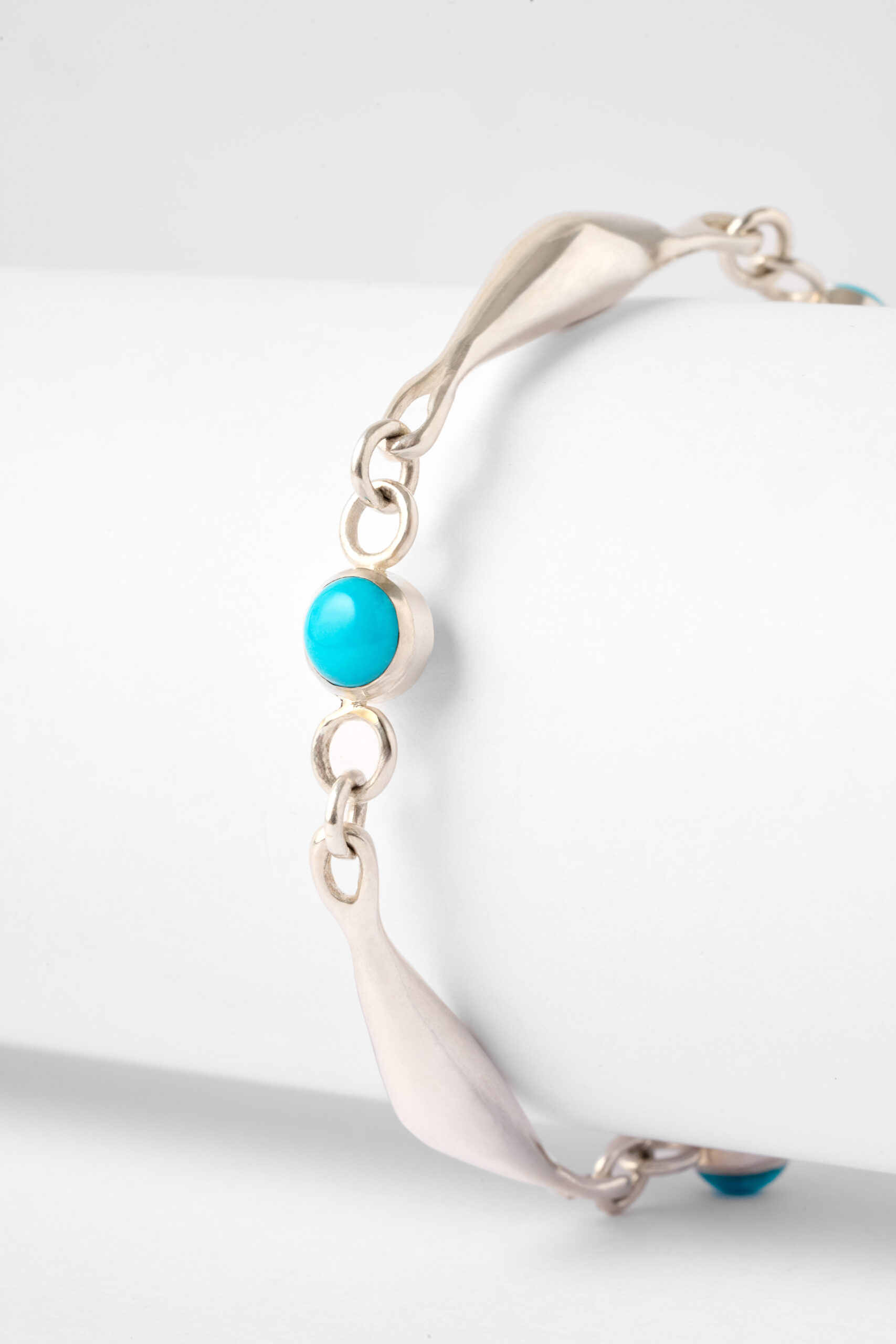 Pulsera Nexo con Piedra