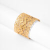 Pulsera Trama Oro